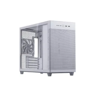 【華碩平台】R5六核 Radeon RX 9070 XT{3AK4}電競電腦(R5-7500F/B650/32G D5/1TB_M.2)