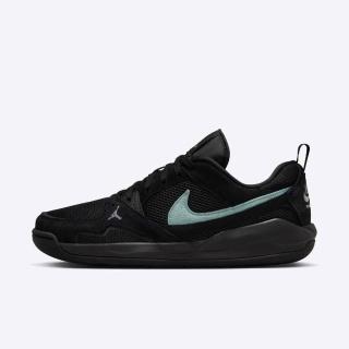 【NIKE 耐吉】Jordan CMFT ERA 男 運動休閒鞋 喬丹 麂皮 緩震 舒適 黑(HJ6777-002)