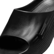 【NIKE 耐吉】REACTX REJUVEN8 SLIDE 黑 休閒 軟Q 防水 拖鞋 女鞋 男鞋(HV4479-001)
