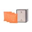【湛盧咖啡】淺焙． 單品花香綜合濾掛咖啡(共50包;11gx10包/盒;共2種風味)