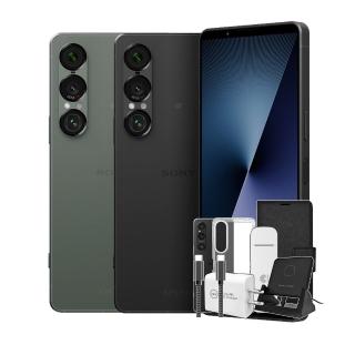【SONY 索尼】Xperia 1 VII 6.5吋(12G/512G/高通驍龍8 Elite/4800萬鏡頭畫素/AI手機)