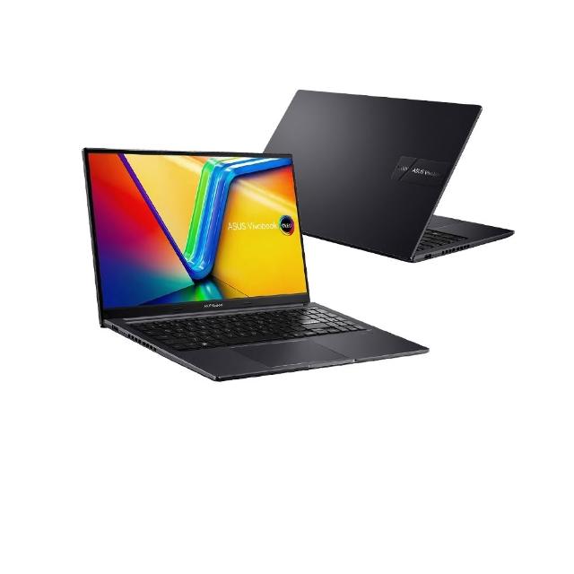 【ASUS】升級16G組★15.6吋i5輕薄筆電(Vivobook X1505VA/i5-13420H/8G/512G SSD/W11/OLED)