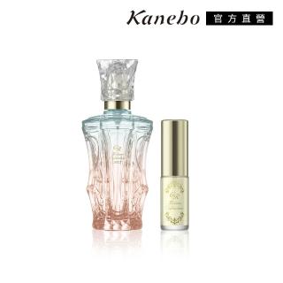 【Kanebo 佳麗寶】米蘭 Milano Collection 絕色香水GR 2025限定禮盒組(30mL+4mL)