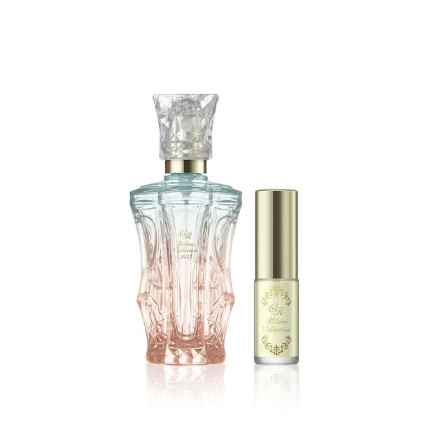 【Kanebo 佳麗寶】米蘭 Milano Collection 絕色香水GR 2025限定禮盒組(30mL+4mL)