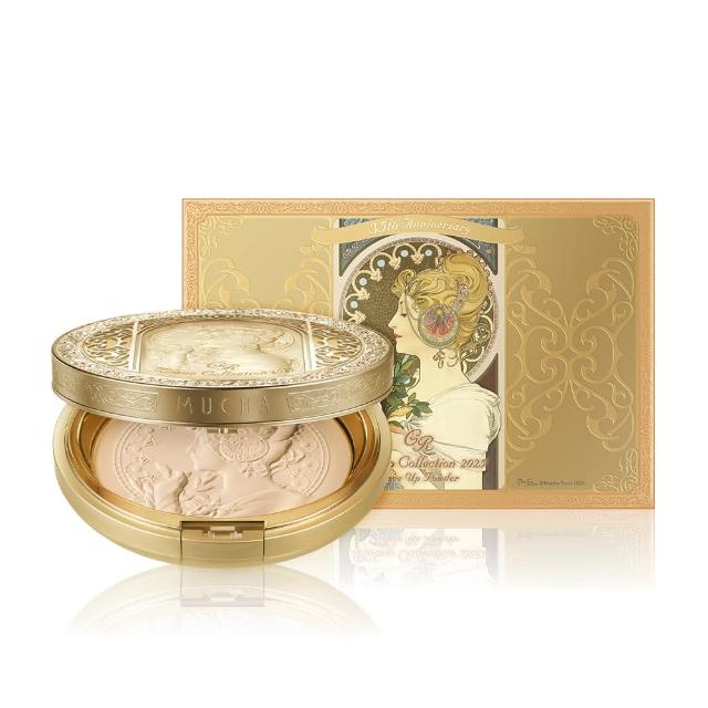 【Kanebo 佳麗寶】米蘭 Milano Collection 絕色蜜粉餅GR 2025 30g