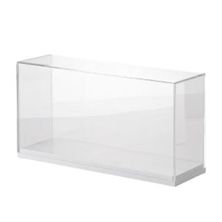 【NITORI 宜得利家居】壓克力展示盒 DH03(DECO HOME 壓克力展示盒 壓克力 展示盒)