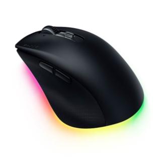 【Razer 雷蛇】Pro Click V2 右手專用人體工學無線滑鼠