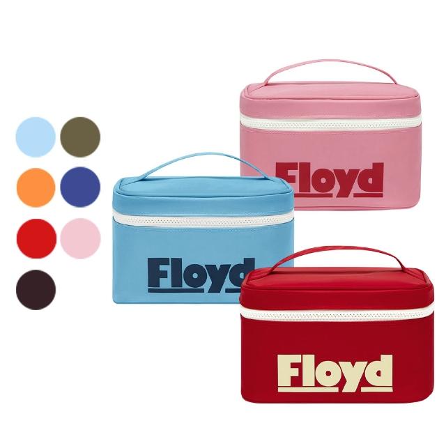 【Floyd】Travel kit 收納包 多色可選
