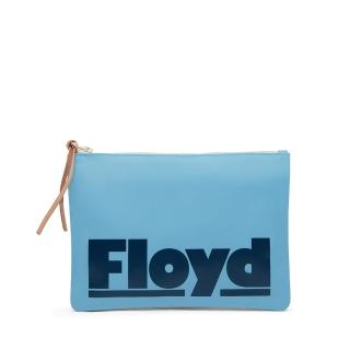 【Floyd】Essential Pouch 隨身包 天空藍