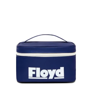 【Floyd】Travel kit 收納包 深海藍