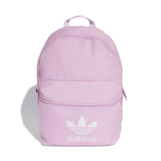 【adidas 愛迪達】後揹包 ADICOLOR BACKPK 男女 - JI9433