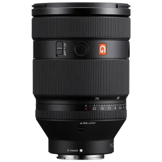 【SONY 索尼】FE 28-70mm F2 GM SEL2870GM(公司貨)