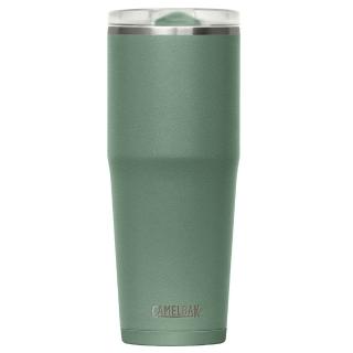 【CAMELBAK】900ml Thrive Tumble 防漏不鏽鋼雙層真空保溫杯-保冰(隨行杯/保冰杯/環保杯/水瓶/冰壩杯)