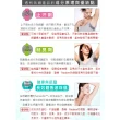 【babaria】健康無鋁鹽長效體香滾珠瓶50mlx6(總代理公司貨)