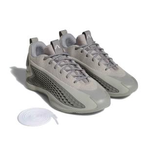 【adidas 愛迪達】男 ANTHONY EDWARDS 1 LOW 運動鞋 籃球鞋 - JS1775
