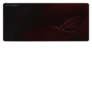 【ASUS 華碩】MyCard500點數組★ROG SCABBARD II 鼠墊