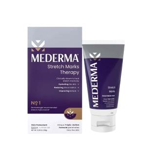 【Mederma美德】草本緊緻撫紋霜150g*1條(150g/條)