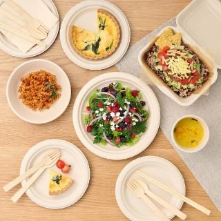 【MUJI 無印良品】竹製 湯匙/叉子/免洗筷