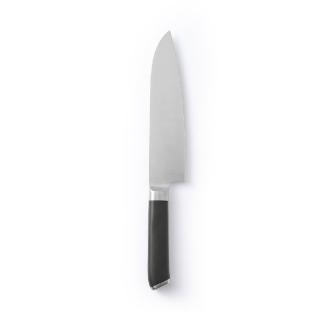 【MUJI 無印良品】輕鬆握持調理/三德廚用刀 刀刃長度:約17.5cm