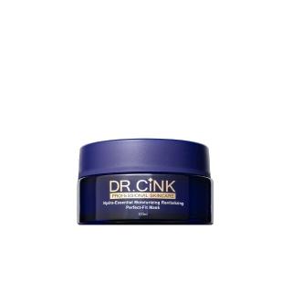 【DR.CINK 達特聖克】超涵水保濕甦活超導膜 升級 100ml