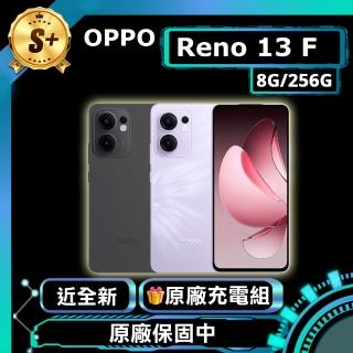 【OPPO】S+級福利品 RENO13 F 5G（8G/256G）