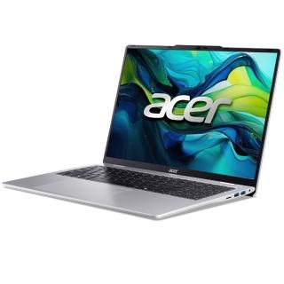 【Acer 宏碁】17.3吋Core 3筆電(Aspire Lite/AL17-31P-363V/Core 3-N355/8G/512G SSD/W11)