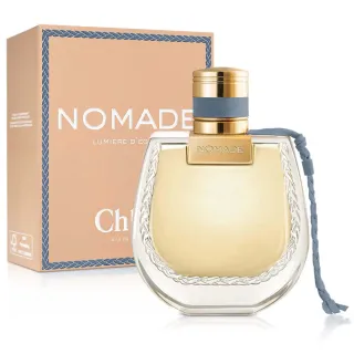 【Chloe’ 蔻依】芳心之旅湛影女性淡香精75ml(專櫃公司貨)