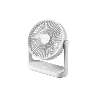 【only】贈品 小縫扇OLF05-E01美型簡約白(超省電 TYPE C供電 可外接電源 防颱停電免驚 桌上型電扇)