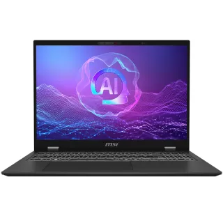 【MSI 微星】16吋Ultra 7 商務AI筆電(Prestige 16 AI+ Evo/Ultra 7 258V/32G/1TB SSD/Win11P/B2VMG-076TW)