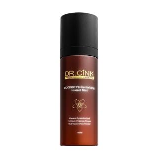 【DR.CINK 達特聖克】花蜜醒膚賦活持妝噴霧 100ml(微米級細緻噴霧/控油保濕/超持妝/定妝/零暗沉)