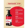 【Dr’s Formula 台塑生醫】加大版三代洗髮精800gx3入(控油抗屑/溫潤舒活/髮根清爽/髮根潤澤-吳依霖代言)