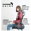 【Backbone】Eagle人體工學椅