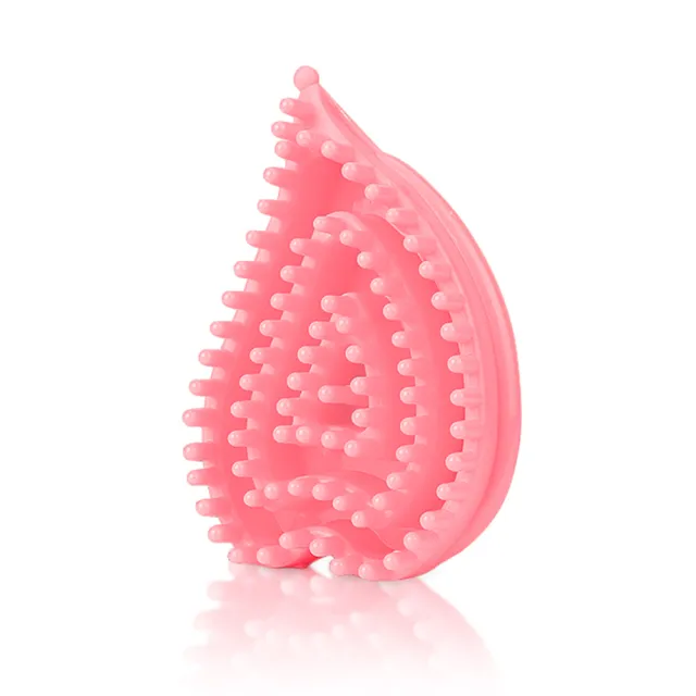 【IvyMaison】緊緻保養提升組 送禮(專利Volufiline美胸活膚霜30ml*3+美胸強塑精油*3+全方位活絡刷*1)