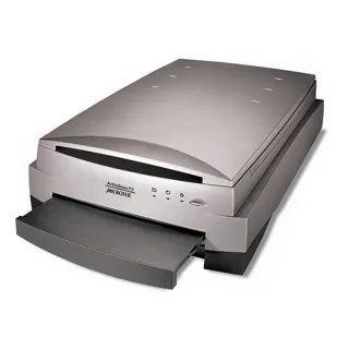 【MICROTECH】全友 專業影像應用設計 雙平台掃描器 /台 ArtixScan F2