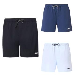 【Oakley】OAKLEY BEACH VOLLEY 16 BEACHSHORT(短褲 海灘褲)