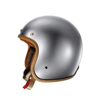 【SEAGULL 海鷗】TW-786職人素色安全帽(3/4安全帽/多色挑選)
