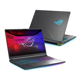 【ASUS 華碩】18吋Ultra 9 GeForce RTX 5070 Ti 電競AI筆電(G815LR-0021G275HX-NBL/Ultra 9-275HX/32G/1T)