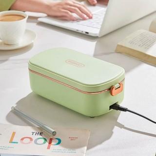 【Redbox】免注水電熱輕食便當盒(加熱飯盒)