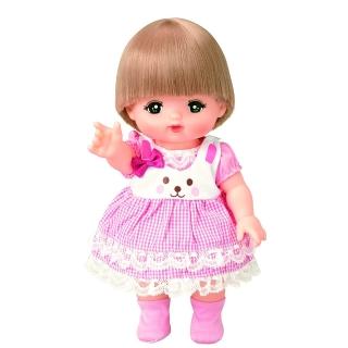 【小美樂】配件 兔子洋裝(女孩 家家酒)