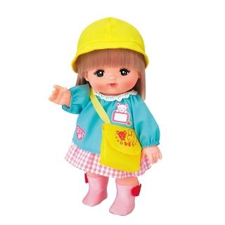 【小美樂】配件 幼稚園上學服(女孩 家家酒)