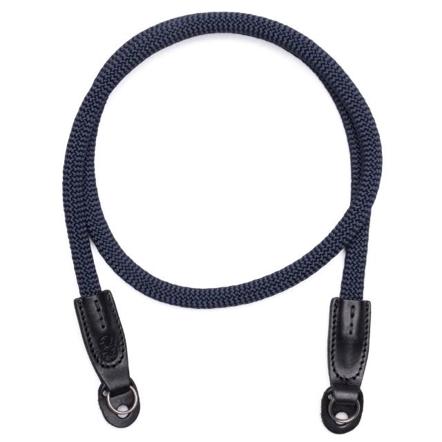 【奧地利 Cooph】Rope Strap 相機背帶（海軍藍）(公司貨)