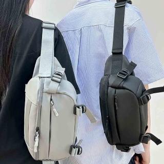 【LEEHER】尼龍包/防水包/百搭/揹包/斜揹包/側揹包/男包/男生包包/日系/胸包/休閒包/腰包/運動包/日系包包
