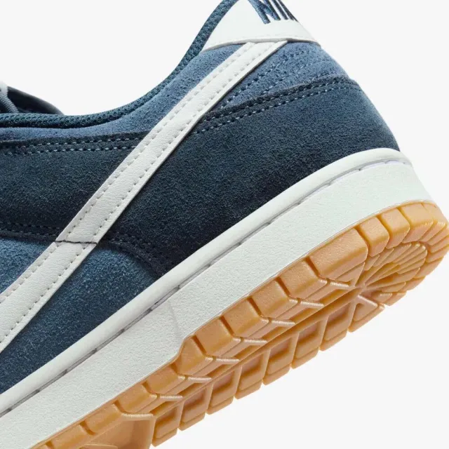 【NIKE 耐吉】休閒鞋_男_NIKE DUNK LOW RETRO SE_藍色(HQ1931400)