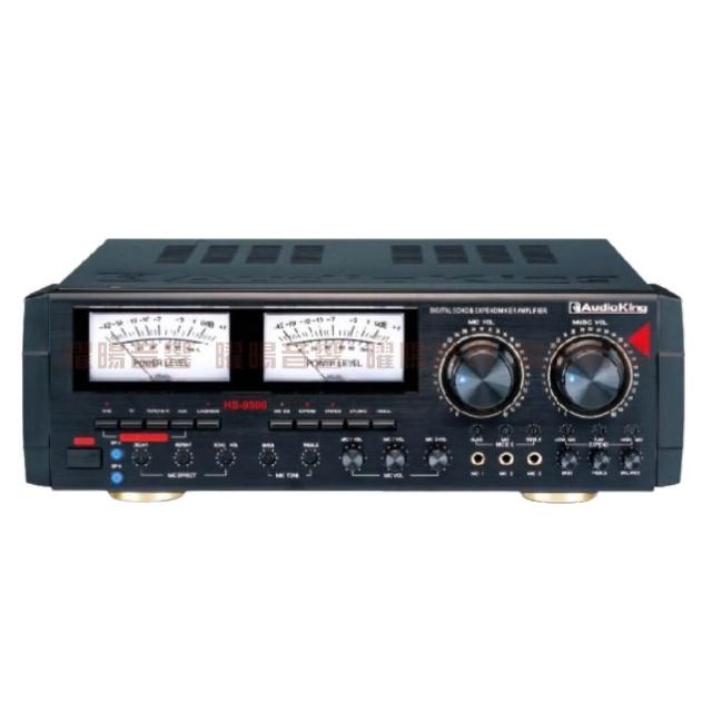 AudioKing HS-9500