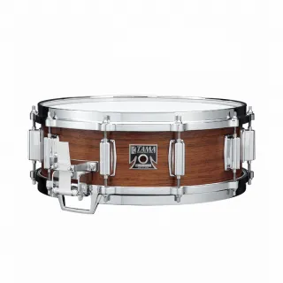 【TAMA】RW-255 Mastercraft LTD 50th Rosewood CR-5X14 小鼓