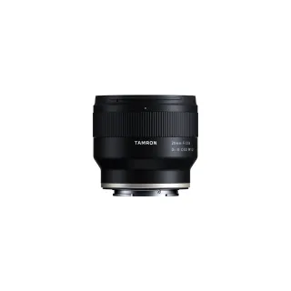 【Tamron】20mm F/2.8 Di III OSD M1:2 Sony E 接環 F050(公司貨 3年保固)