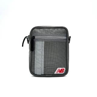 【NEW BALANCE】Bags 灰色 側揹包 斜揹包 小包 隨身小包 LAB51531CAS