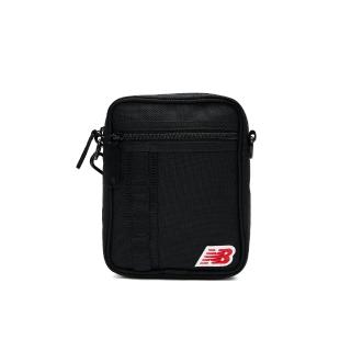【NEW BALANCE】Bags 黑色 側背包 斜背包 小包 隨身小包 LAB51531BK