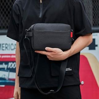 【LEEHER】休閒包/斜挎包/運動揹包/旅行包/牛津布/隨身包/包包/男生包包/郵差包/小包包/側揹包/斜揹包