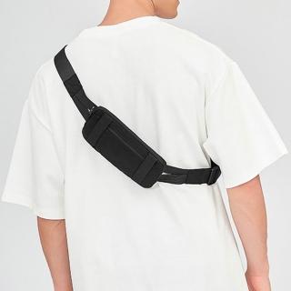 【LEEHER】運動腰包/騎行包/胸包/手機袋/健身包/手機包/工作腰包/腰包/包包/側揹包/男包/隨身包/休閒包